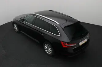 Škoda Superb, 1.6, 88 kW, diisel, automaat, esivedu