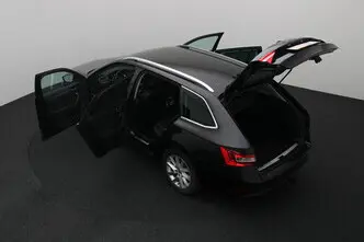 Škoda Superb, 1.6, 88 kW, diisel, automaat, esivedu