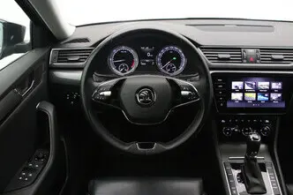 Škoda Superb, 1.6, 88 kW, diisel, automaat, esivedu