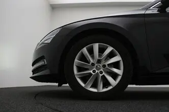 Škoda Superb, 1.6, 88 kW, diisel, automaat, esivedu