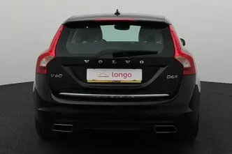 Volvo V60, 2.4, 162 kW, pistikhübriid, automaat, nelikvedu