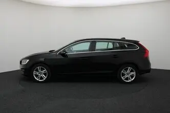 Volvo V60, 2.4, 162 kW, pistikhübriid, automaat, nelikvedu