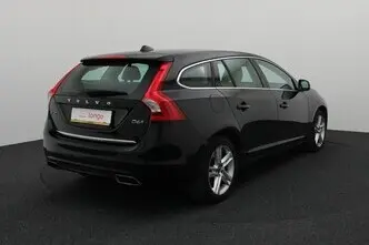 Volvo V60, 2.4, 162 kW, pistikhübriid, automaat, nelikvedu