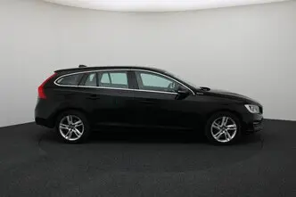 Volvo V60, 2.4, 162 kW, pistikhübriid, automaat, nelikvedu