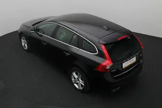 Volvo V60, 2.4, 162 kW, pistikhübriid, automaat, nelikvedu