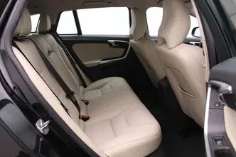 Volvo V60, 2.4, 162 kW, pistikhübriid, automaat, nelikvedu