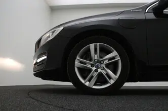 Volvo V60, 2.4, 162 kW, pistikhübriid, automaat, nelikvedu