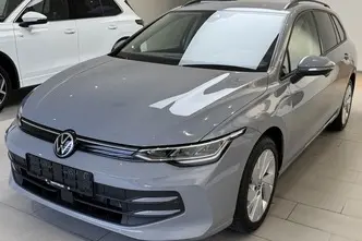 Volkswagen Golf, 1.5, 85 kW, bensiin, automaat