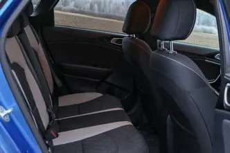 Kia cee'd / Ceed, 1.4, 103 kW, бензин, автомат, передний привод