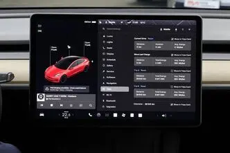 Tesla Model 3, 377 kW, elekter, automaat, nelikvedu