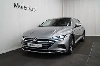 Volkswagen Arteon, 2.0, 206 kW, bensiin, automaat, nelikvedu