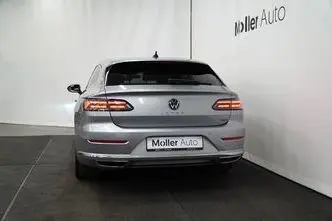 Volkswagen Arteon, 2.0, 206 kW, bensiin, automaat, nelikvedu