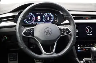 Volkswagen Arteon, 2.0, 206 kW, bensiin, automaat, nelikvedu