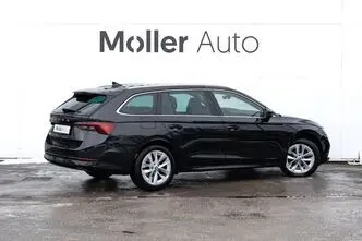 Škoda Octavia, 2.0, 110 kW, diisel, automaat, esivedu