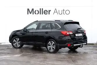 Subaru Outback, 3.0, 129 kW, bensiin, automaat, nelikvedu