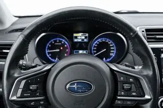 Subaru Outback, 3.0, 129 kW, bensiin, automaat, nelikvedu