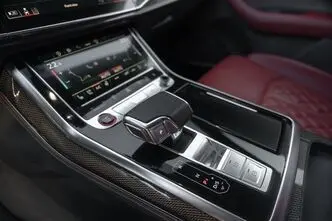 Audi SQ7, 4.0, 373 kW, bensiin, automaat, nelikvedu