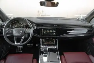 Audi SQ7, 4.0, 373 kW, bensiin, automaat, nelikvedu