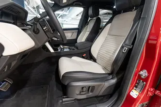 Land Rover Discovery Sport, 2.0, 150 kW, hübriid, automaat, nelikvedu