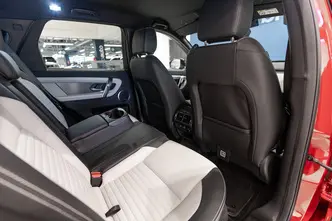 Land Rover Discovery Sport, 2.0, 150 kW, hübriid, automaat, nelikvedu