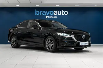 Mazda 6, 2.0, 121 kW, бензин, автомат, передний привод