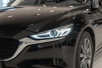 Mazda 6, 2.0, 121 kW, бензин, автомат, передний привод