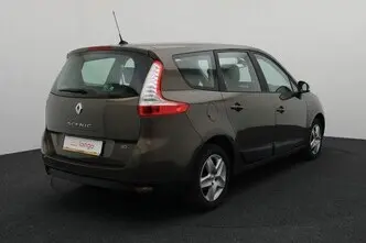 Renault Megane, 1.5, 81 kW, diisel, manuaal, esivedu