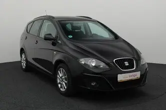 SEAT Altea, 1.2, 77 kW, bensiin, manuaal, esivedu