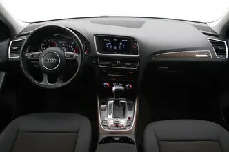 Audi Q5, 2.0, 165 kW, bensiin, automaat, nelikvedu