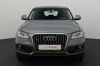 Audi Q5, 2.0, 165 kW, bensiin, automaat, nelikvedu