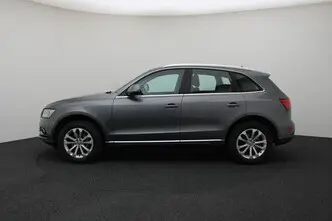 Audi Q5, 2.0, 165 kW, bensiin, automaat, nelikvedu