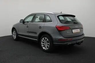 Audi Q5, 2.0, 165 kW, bensiin, automaat, nelikvedu