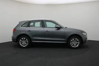 Audi Q5, 2.0, 165 kW, bensiin, automaat, nelikvedu