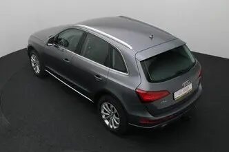 Audi Q5, 2.0, 165 kW, bensiin, automaat, nelikvedu