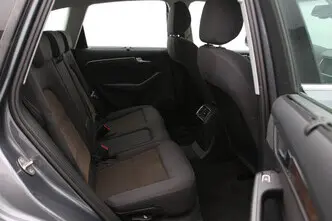 Audi Q5, 2.0, 165 kW, bensiin, automaat, nelikvedu