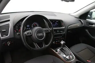 Audi Q5, 2.0, 165 kW, bensiin, automaat, nelikvedu