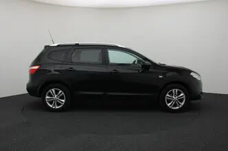 Nissan Qashqai+2, 2.0, 104 kW, bensiin, manuaal, esivedu