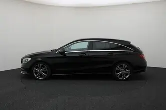 Mercedes-Benz CLA 200, 2.1, 100 kW, diisel, automaat, nelikvedu