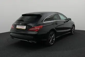 Mercedes-Benz CLA 200, 2.1, 100 kW, diisel, automaat, nelikvedu