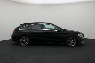 Mercedes-Benz CLA 200, 2.1, 100 kW, diisel, automaat, nelikvedu