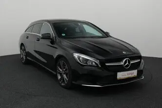 Mercedes-Benz CLA 200, 2.1, 100 kW, diisel, automaat, nelikvedu