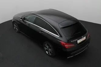 Mercedes-Benz CLA 200, 2.1, 100 kW, diisel, automaat, nelikvedu