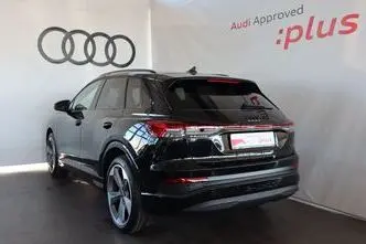 Audi Q4 e-tron, 77 kW, elekter, automaat, nelikvedu