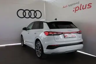 Audi Q4 e-tron, 89 kW, elekter, automaat, tagavedu