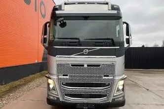 Volvo FH 16 650 6x2, 488 kW, diisel, automaat