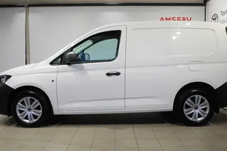 Volkswagen Caddy, 2.0, 55 kW, diisel, manuaal, esivedu