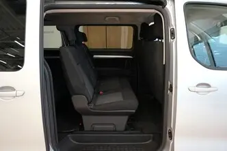 Toyota Proace, 2.0, 110 kW, diisel, manuaal, esivedu