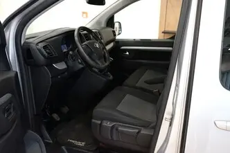 Toyota Proace, 2.0, 110 kW, diisel, manuaal, esivedu