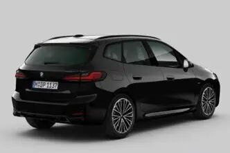 BMW 218, 1.5, 100 kW, bensiin, automaat, esivedu