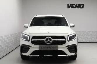 Mercedes-Benz GLB 200, 2.0, 110 kW, diisel, automaat, nelikvedu